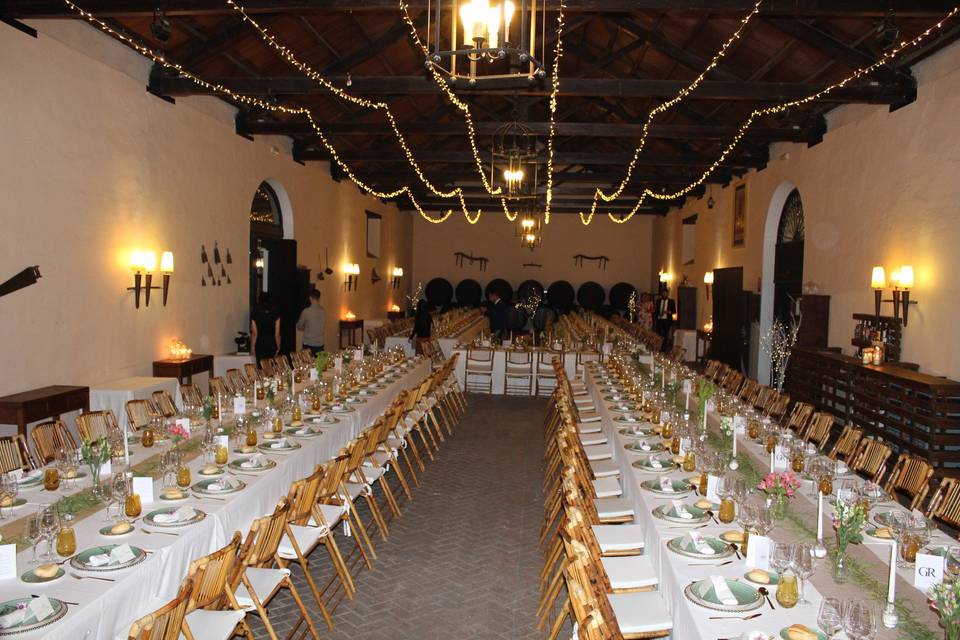 Ignacio Ochoa Catering