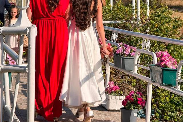 Boda Real