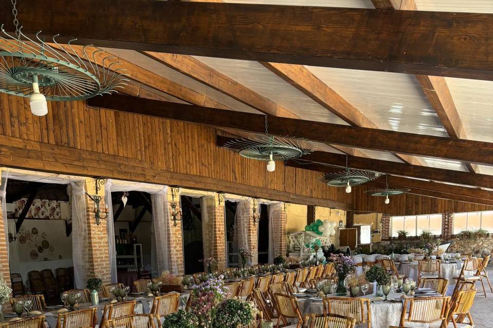 Comedor