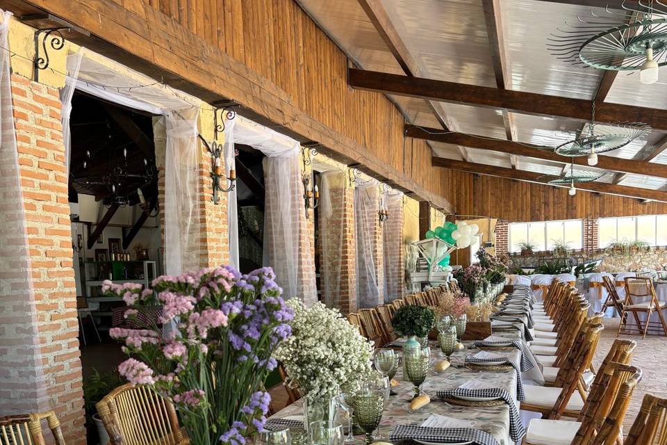 Comedor