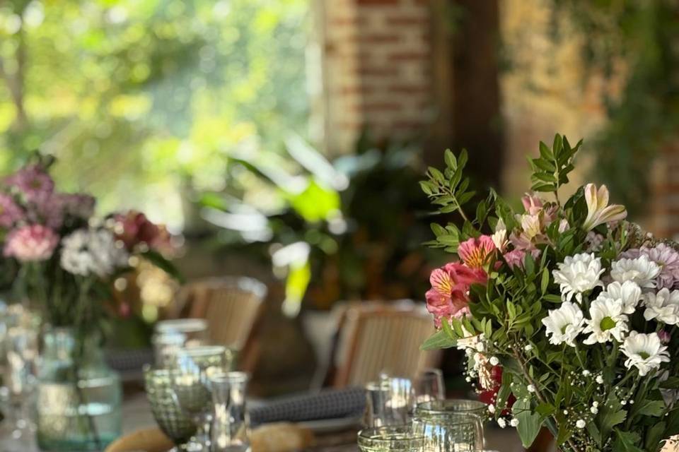 Comedor