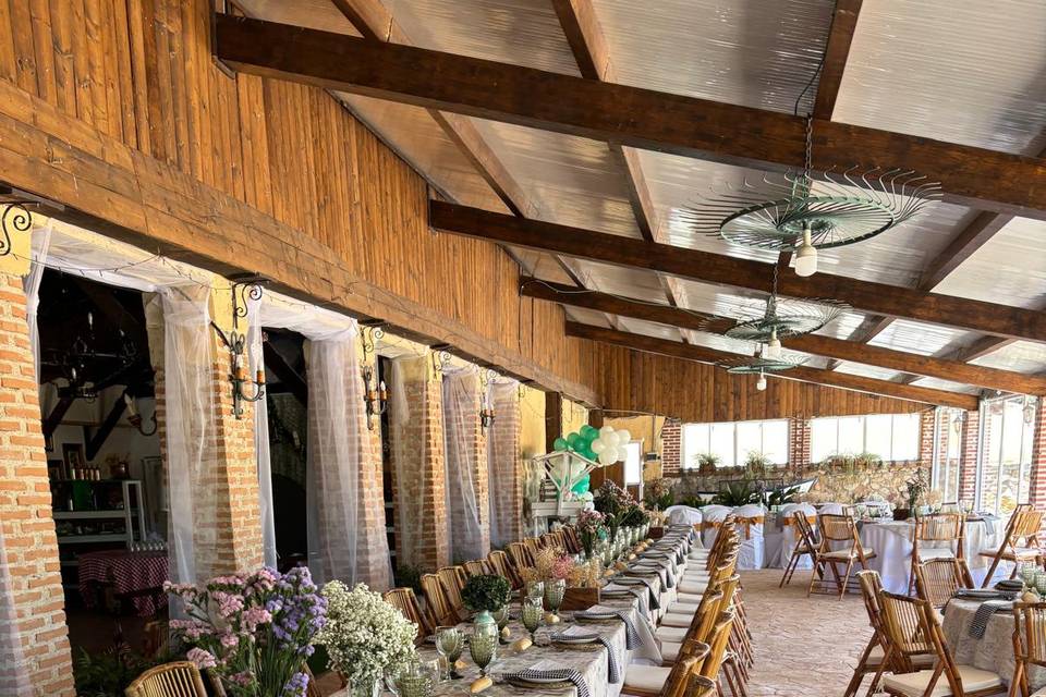 Comedor