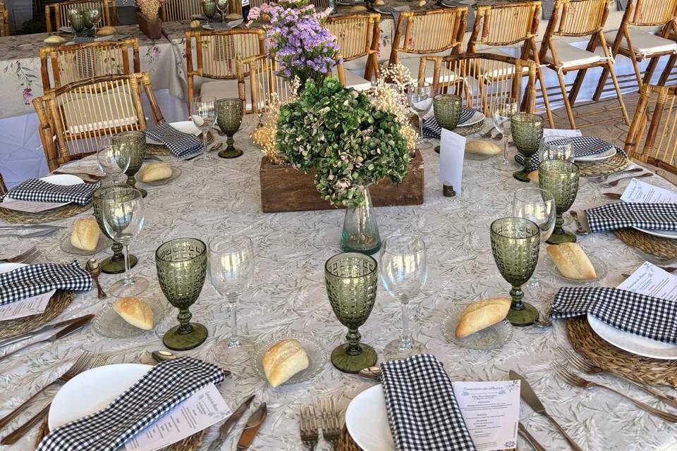 Comedor