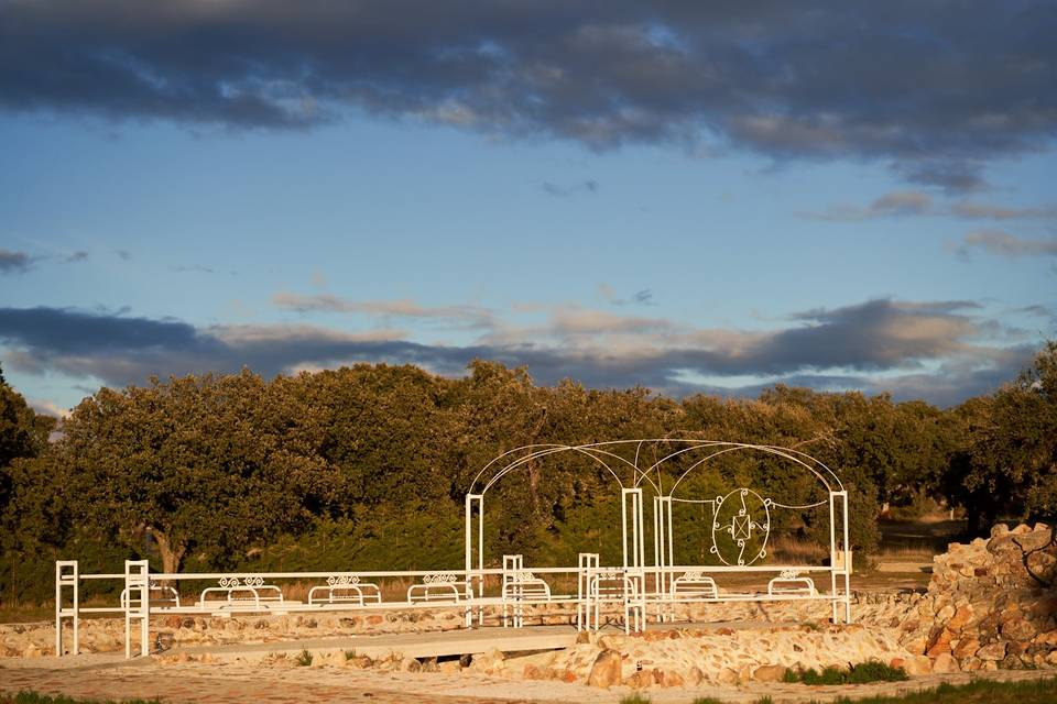 La Finca Buena Esperanza