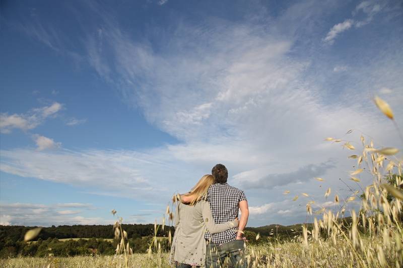 Preboda Rubén y Roca