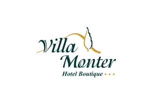 Hotel Villa Monter