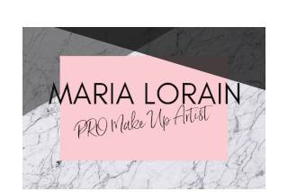 María Lorain Pro Makeup Artist