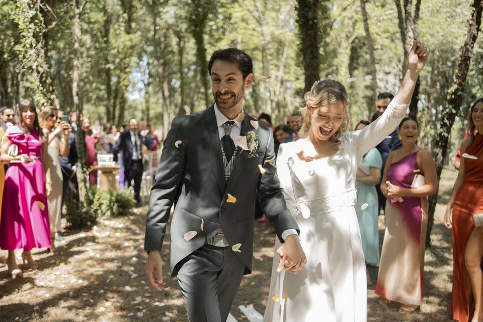 Pazo de sober