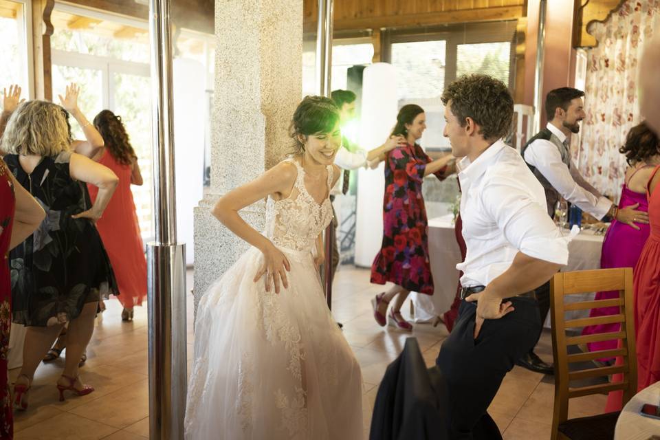 Momentos