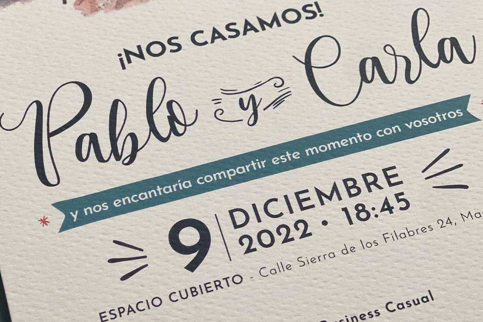 INVITACIÓN ESENCIA (A5)