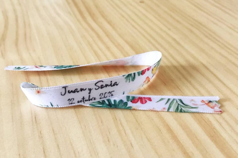 DETALLES PERSONALIZADOS