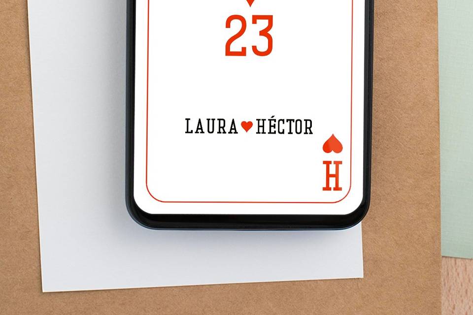 SAVE DATE DIGITAL
