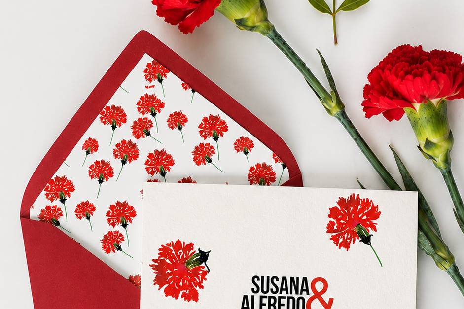 INVITACIÓN HISTORIA