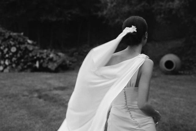 Andrea + Ignacio