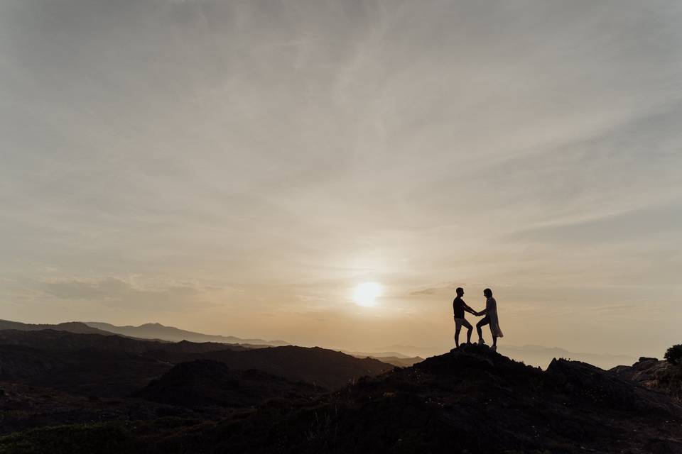 Efedos - Boda de foto