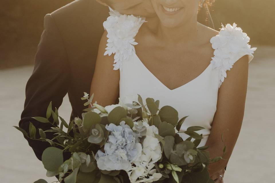 Efedos - Boda de foto