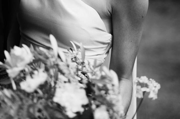 Andrea + Ignacio