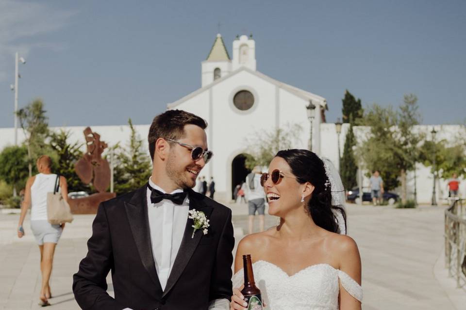 Efedos - Boda de foto