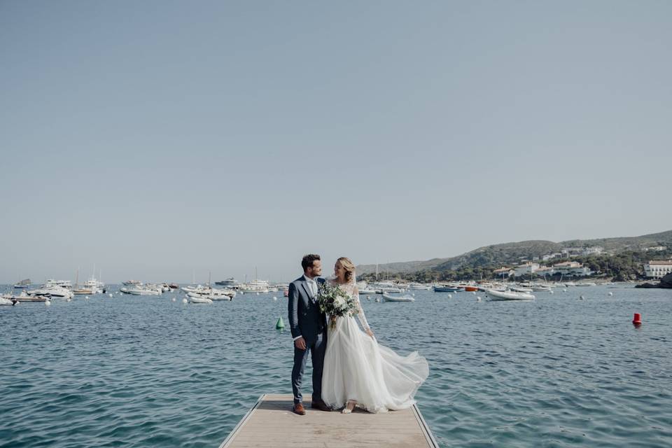 Efedos - Boda de foto