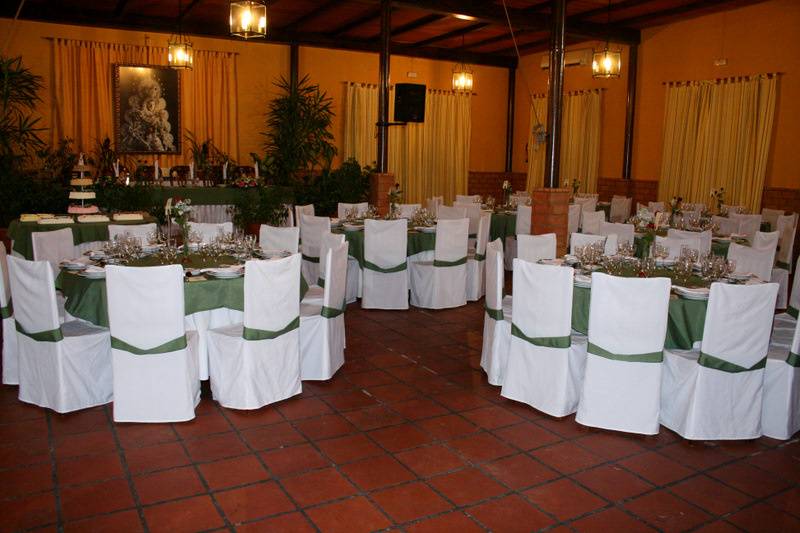 Bodegón de la Blanca Paloma