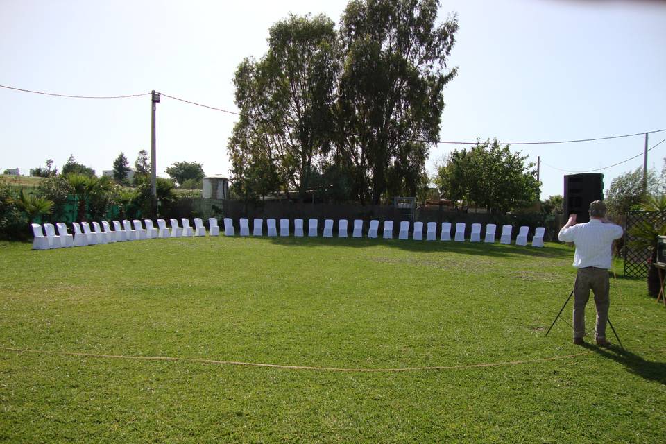 Bodegón de la Blanca Paloma