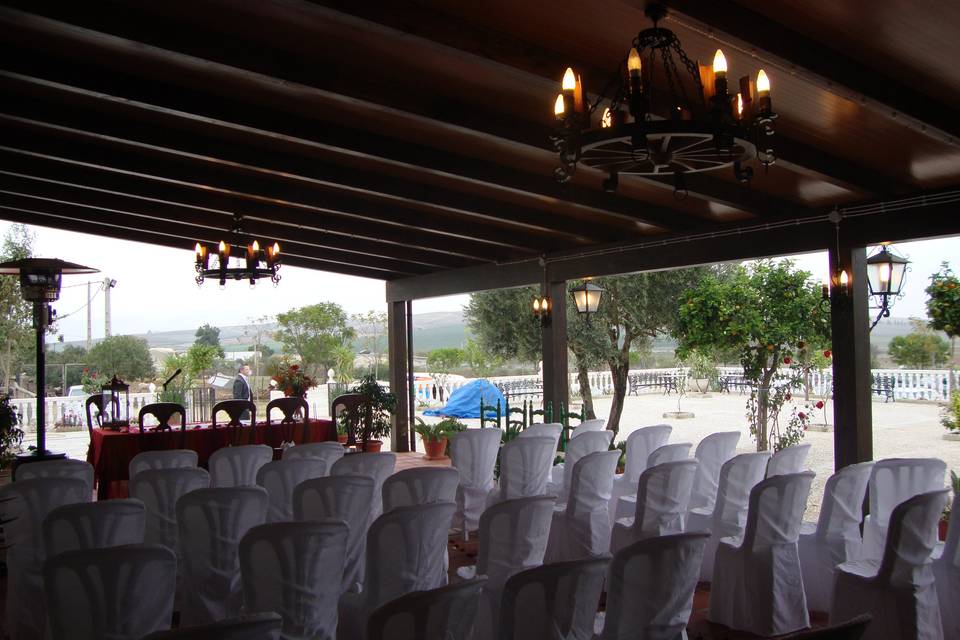 Bodegón de la Blanca Paloma