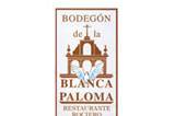 Bodegón de la Blanca Paloma
