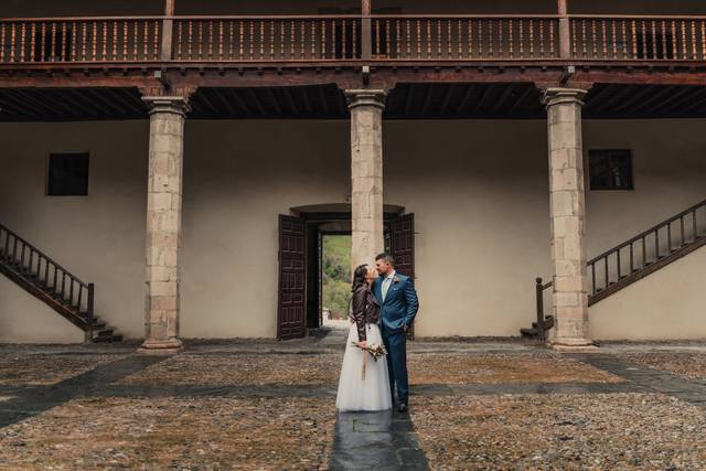 Ayuntamiento Cangas del Narcea