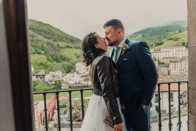 Ayuntamiento Cangas del Narcea