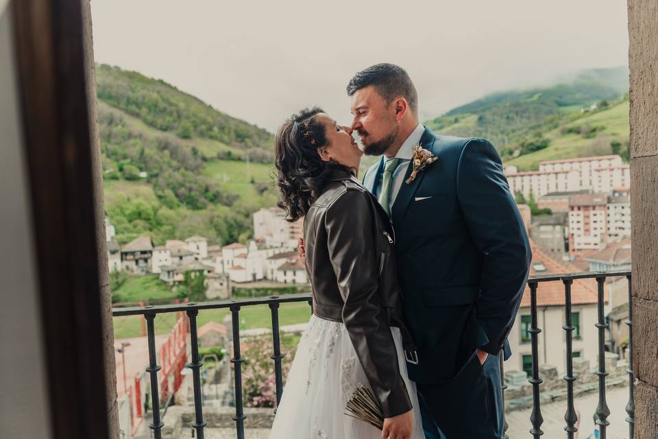 Ayuntamiento Cangas del Narcea