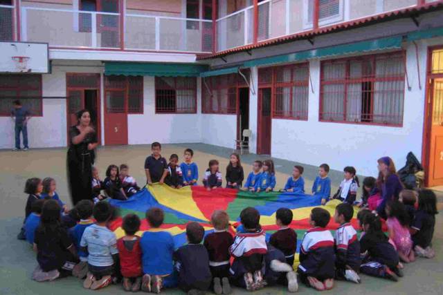 Juegos infantiles
