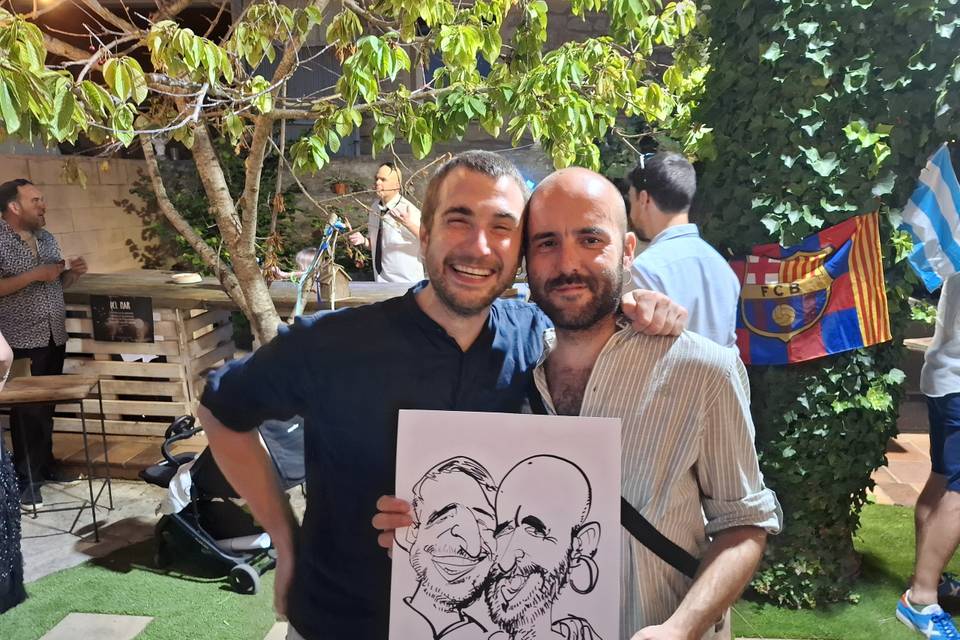 Rápidas en directo 3