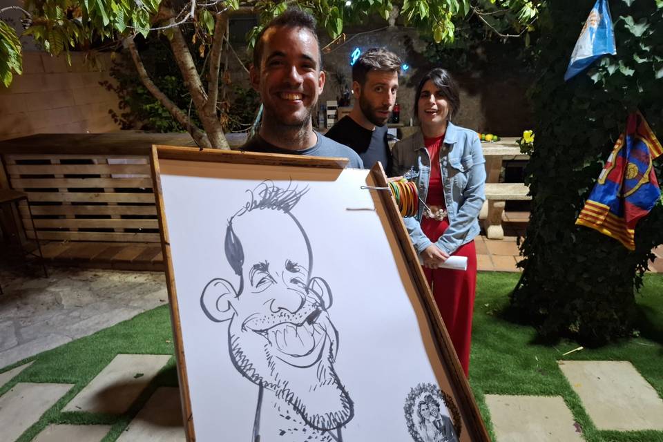 Rápidas en directo 5