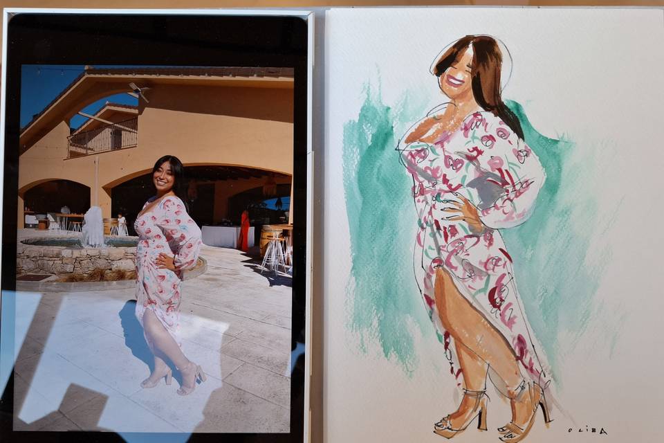 Oliba estilo moda 2025 7