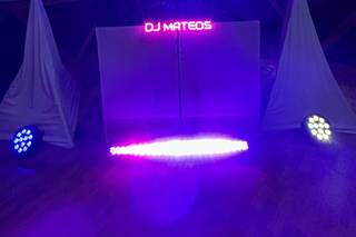 Mateos DJ