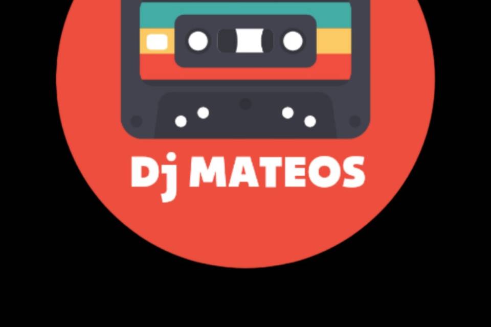 Mateos DJ