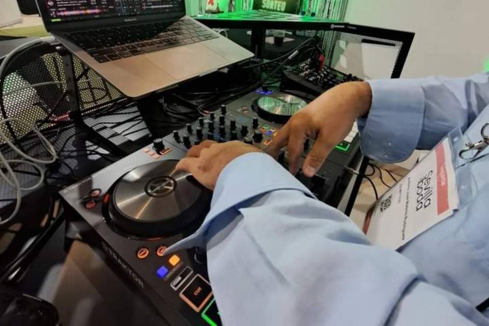 Mateos DJ