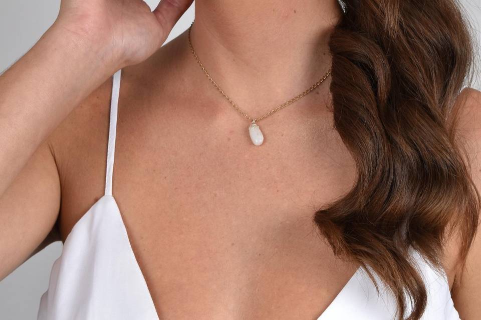 Sencilla y encantadora