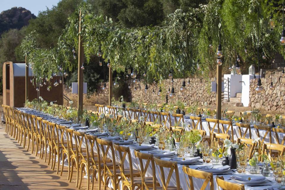 S'Algar Catering