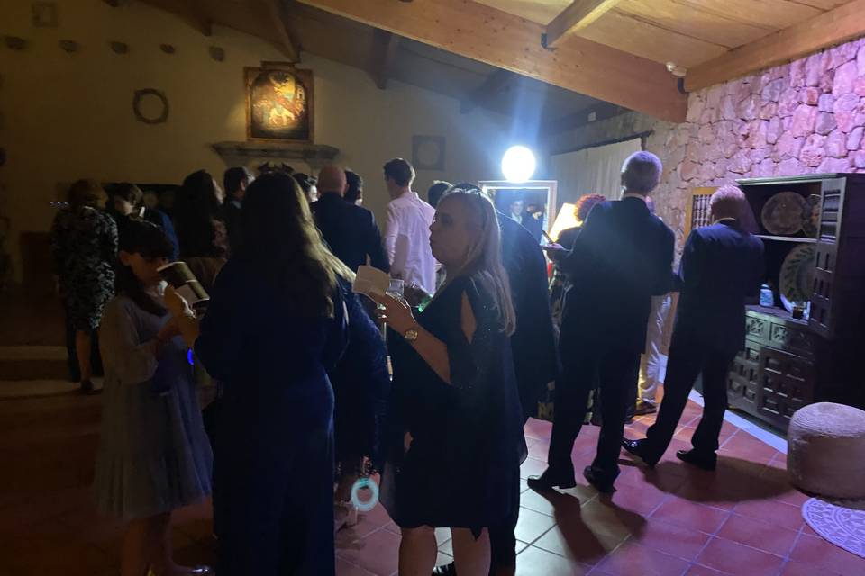 Música Para Bodas & Eventos Arantxa Calvo