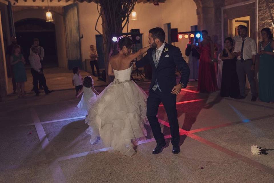 Música para bodas & eventos arantxa calvo