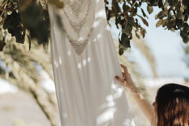 Wedding planner & desing