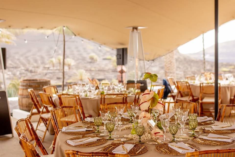Boda S&M 2026