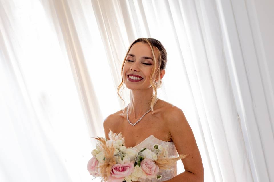 Boda Alejandra y César 2025
