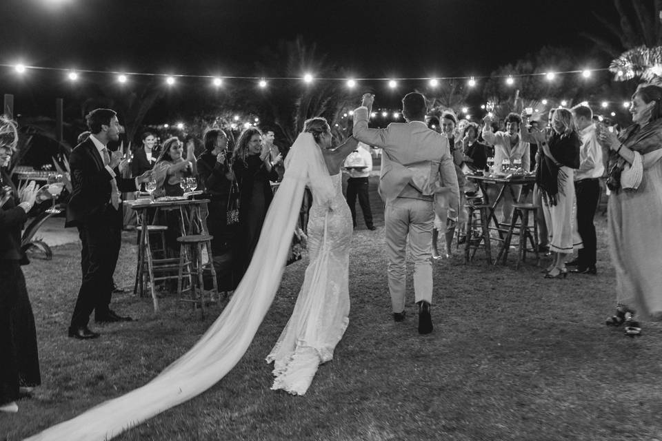 Boda Alejandra y César 2025