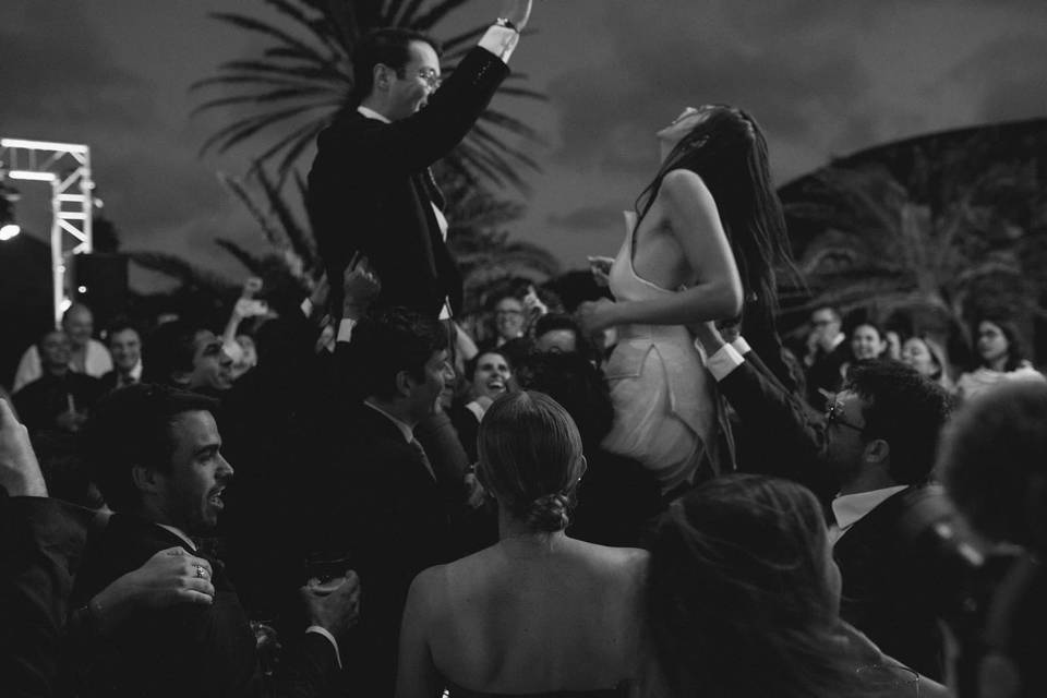 Boda M&N 2026