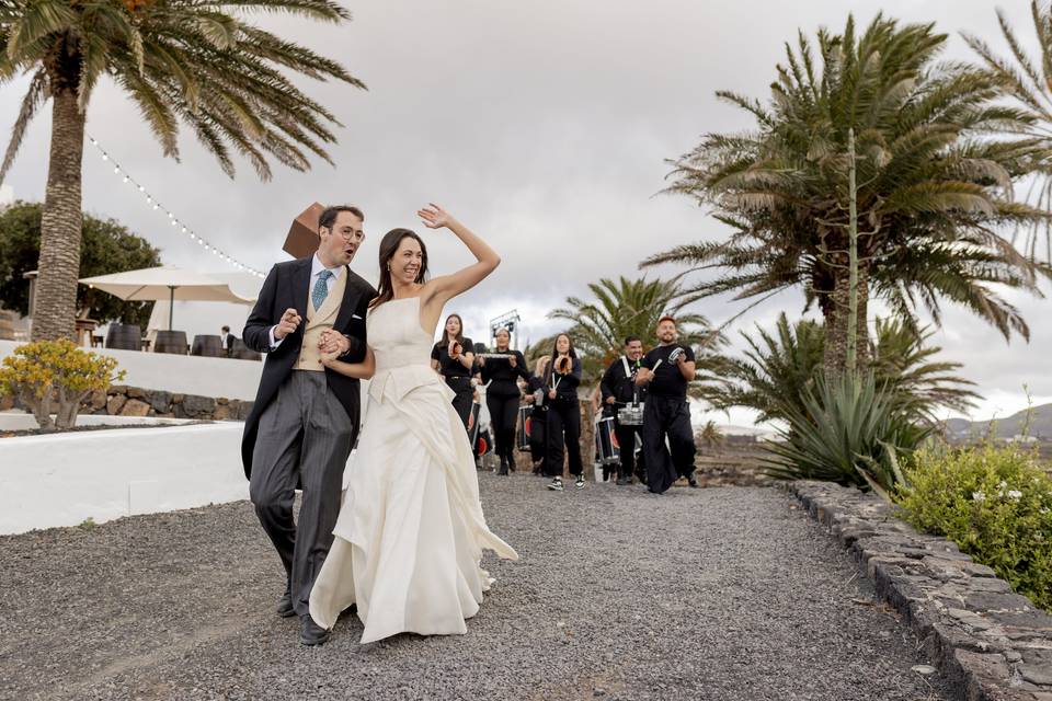 Boda M&N 2026