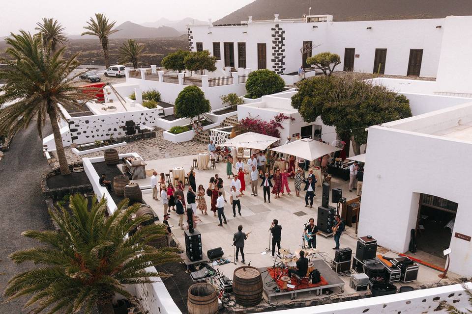 Boda P&J 2026