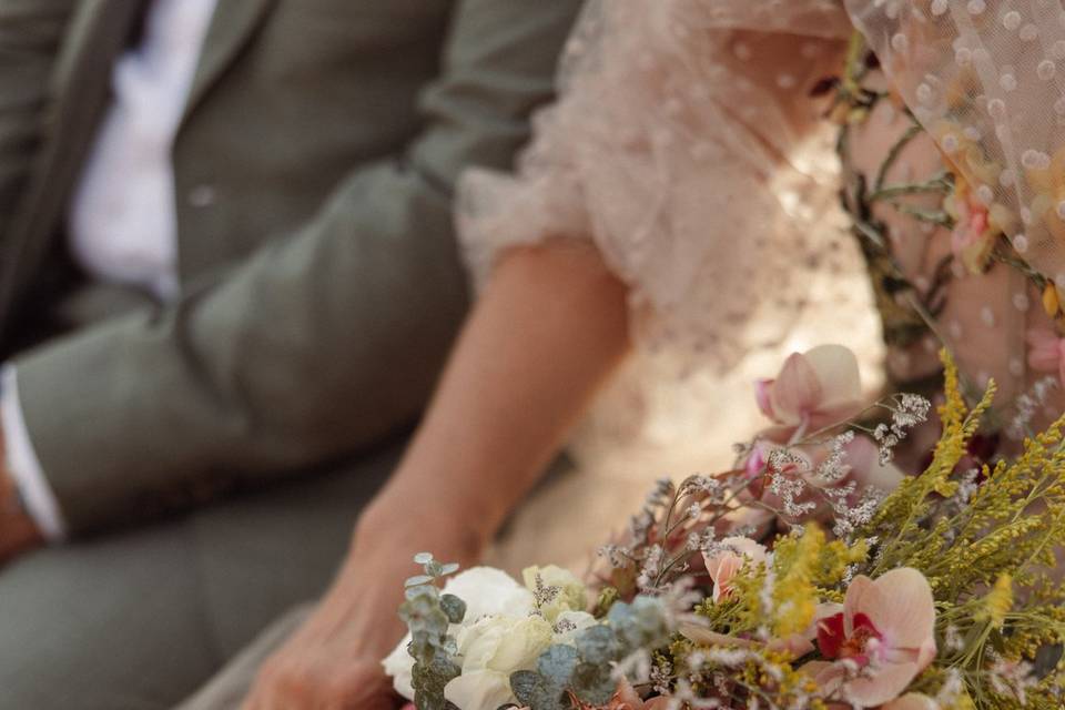 Boda M&O La Graciosa 2025