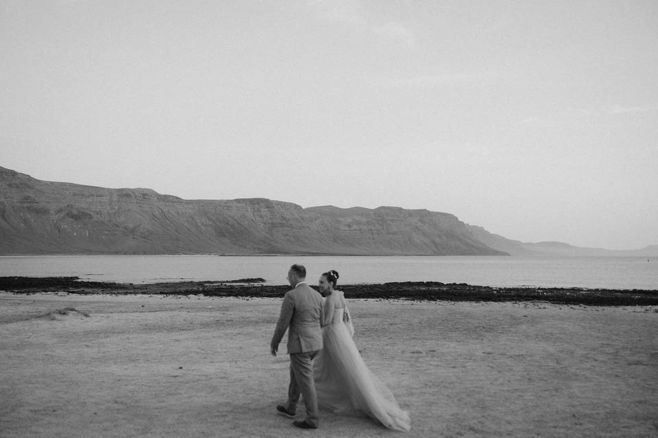 Boda M&O La Graciosa 2025